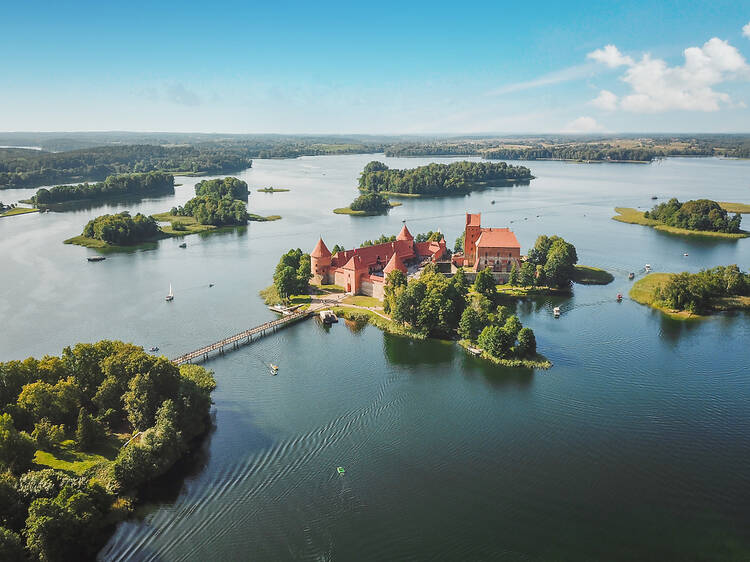 This European country is about to get its first ever Michelin Guide