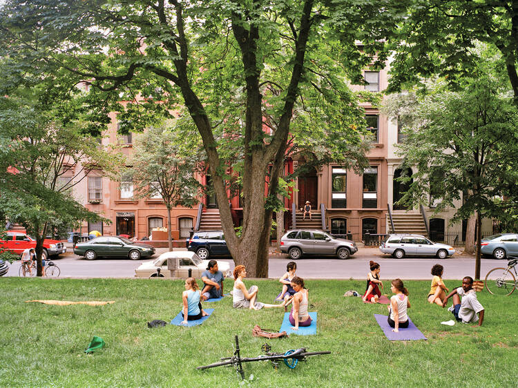 Fort Greene