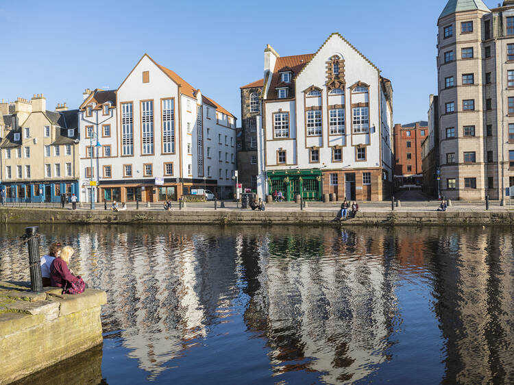 Leith
