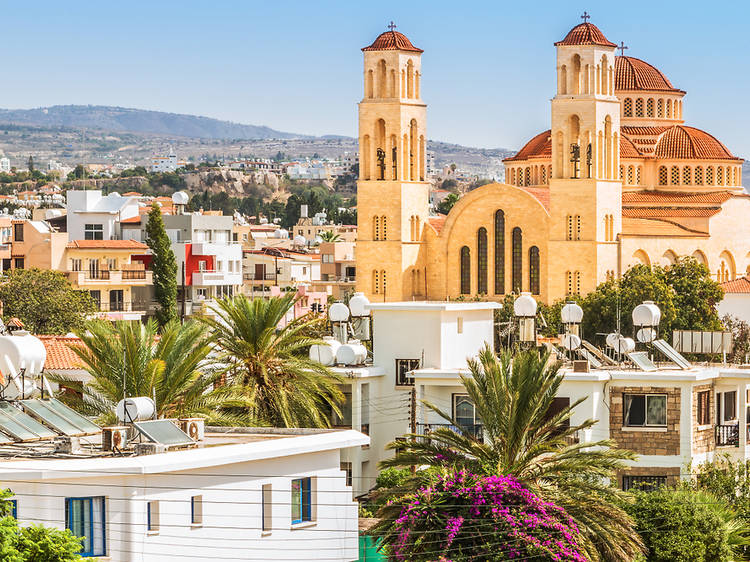 Should I cancel my holiday to Cyprus? What the Paphos wildfires mean for your trip