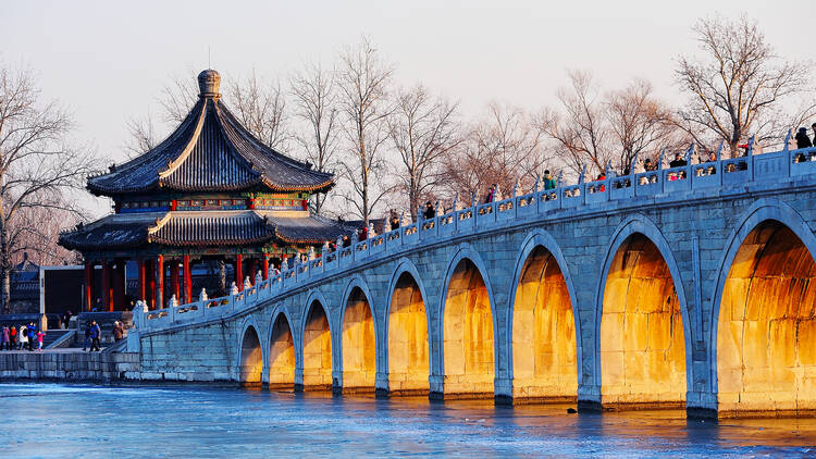 Beijing