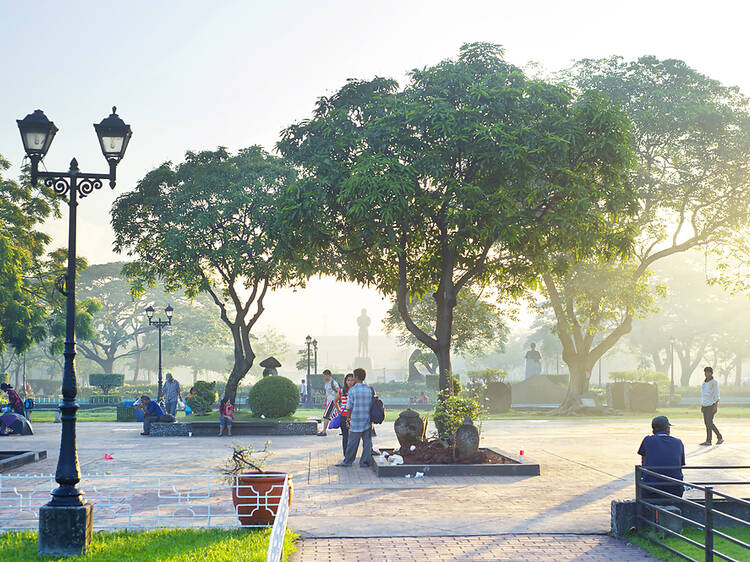Manila
