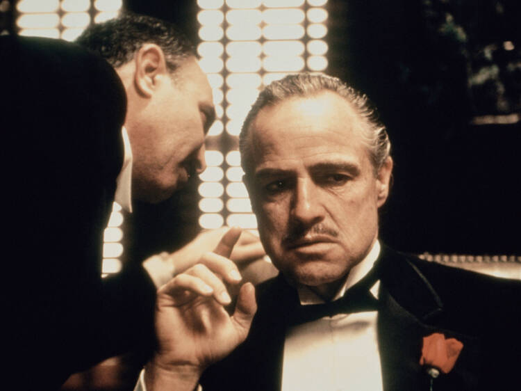 The 100 best movies of all time The 100 best movies of all time