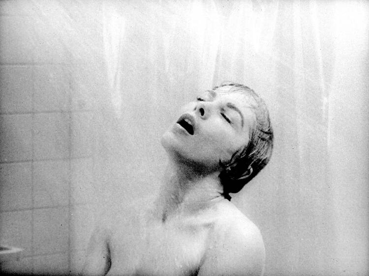 Psycho (1960)