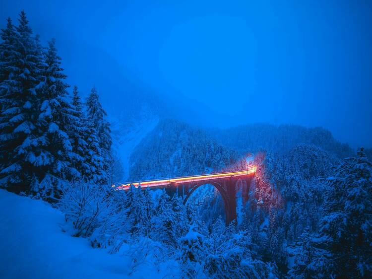 The new European sleeper trains we can’t wait to ride in 2024