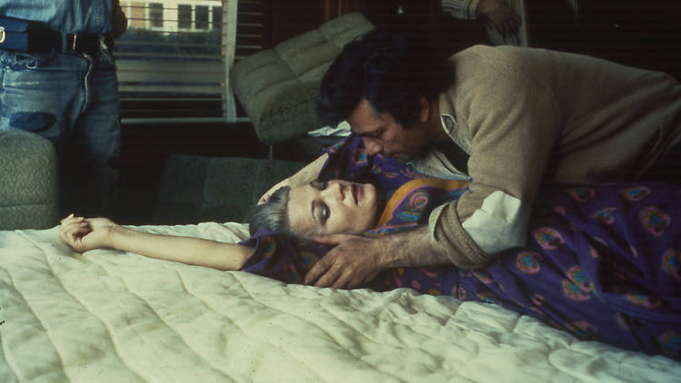 A Woman Under the Influence (1974)