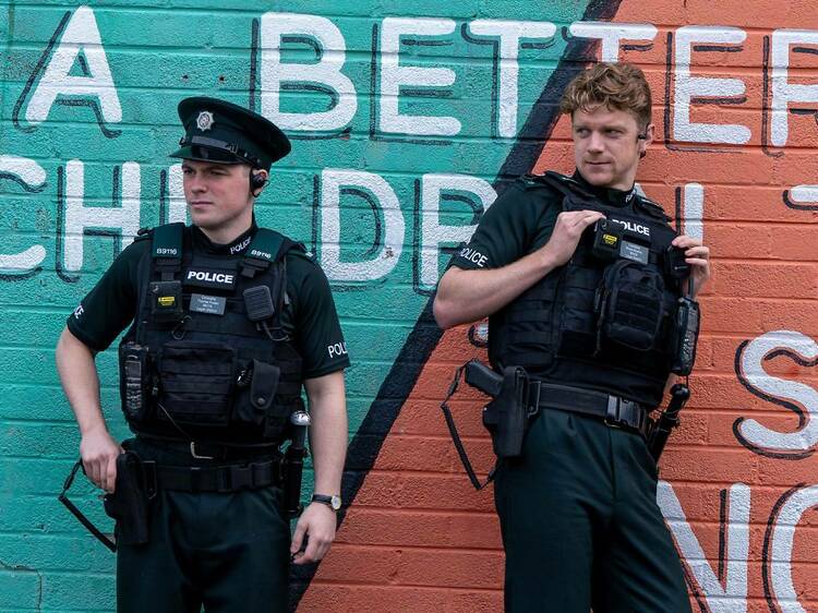 Where was ‘Blue Lights’ filmed? Inside the filming locations for season 2 of BBC’s police thriller Where was ‘Blue Lights’ filmed? Inside the filming locations for season 2 of BBC’s police thriller