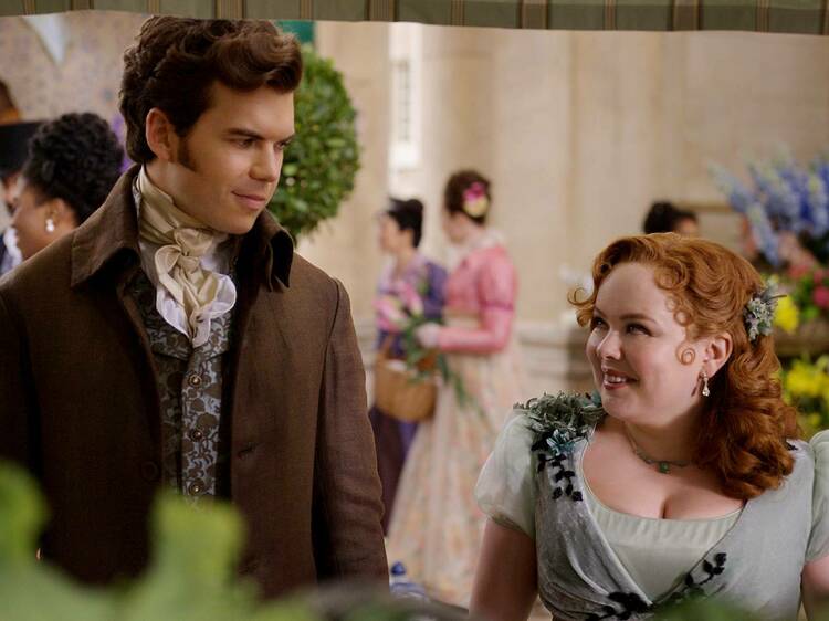 Bridgerton season 3: everything we know so far Bridgerton season 3: everything we know so far