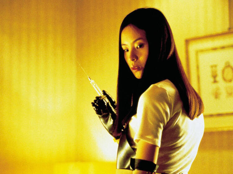The 55 best Japanese movies of all time The 55 best Japanese movies of all time