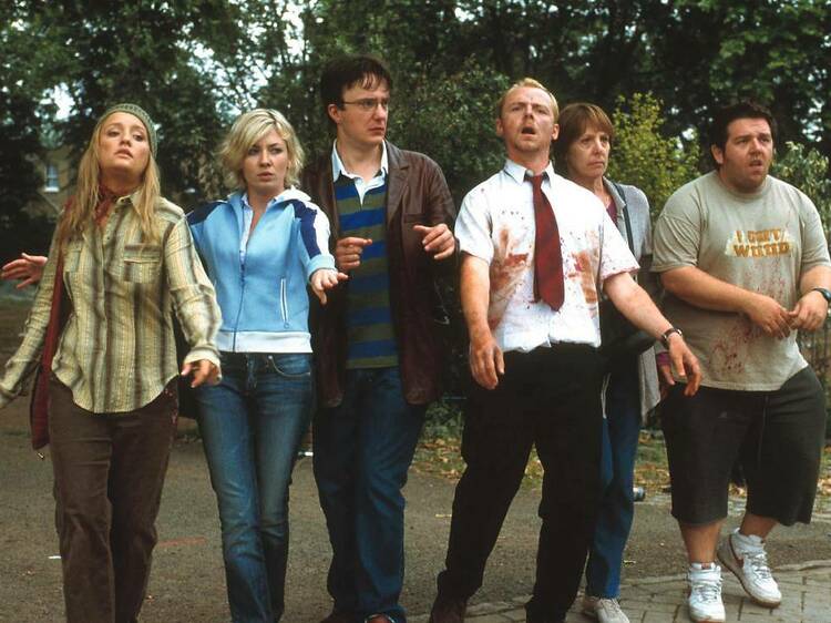 The best zombie movies of all time The best zombie movies of all time