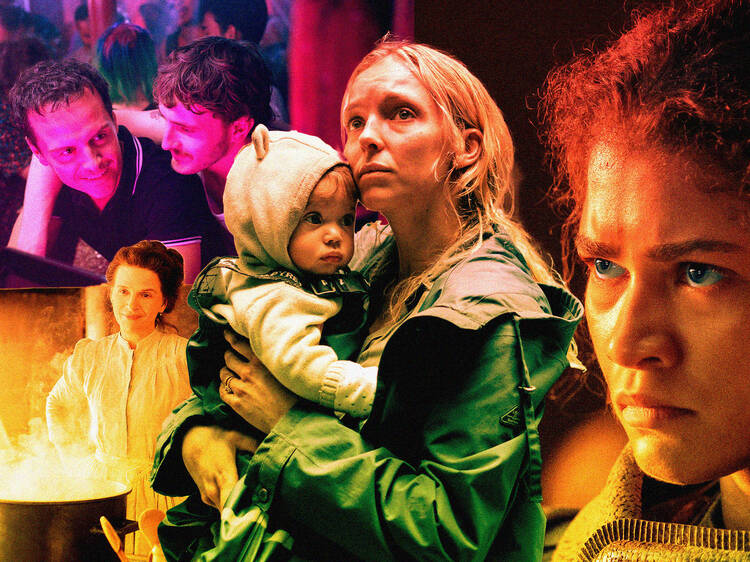 The best movies of 2024 (so far) The best movies of 2024 (so far)