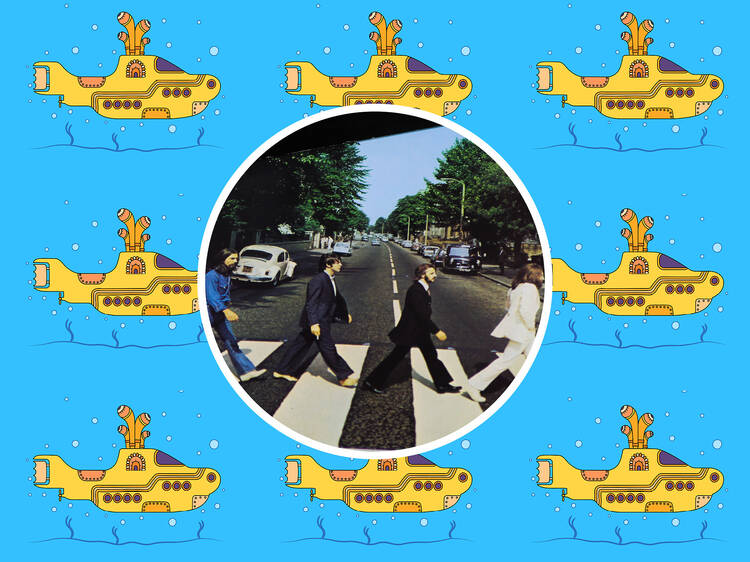 The 50 best Beatles songs The 50 best Beatles songs