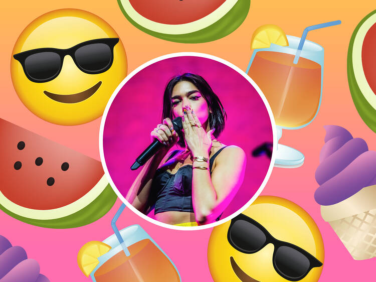 The 40 greatest summer songs of all time The 40 greatest summer songs of all time