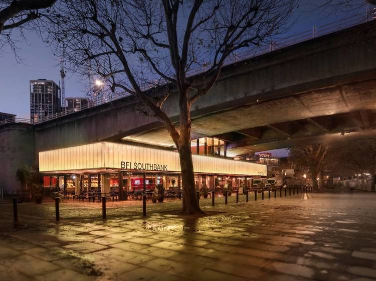 London is getting a spectacular movie soundtrack festival next year London is getting a spectacular movie soundtrack festival next year
