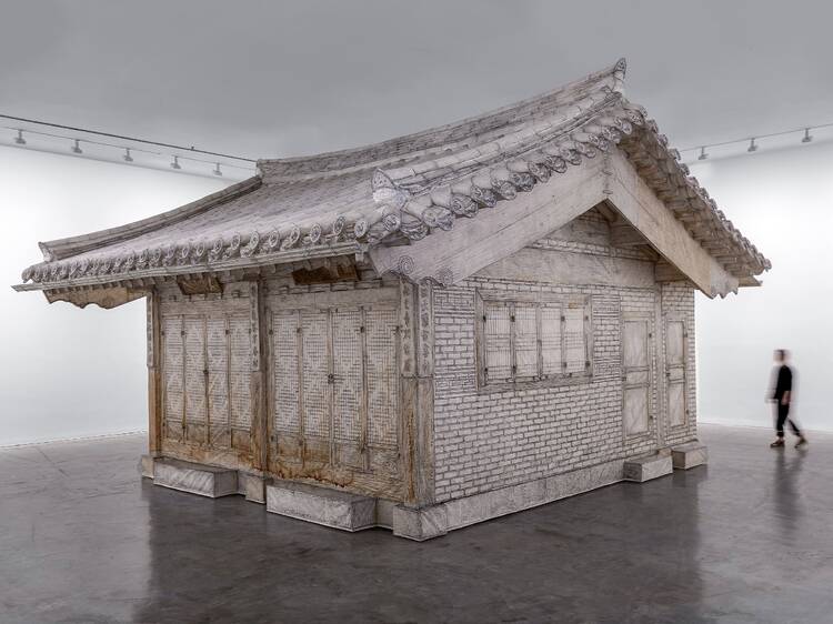 The Tate has just announced its 2025 exhibitions The Tate has just announced its 2025 exhibitions