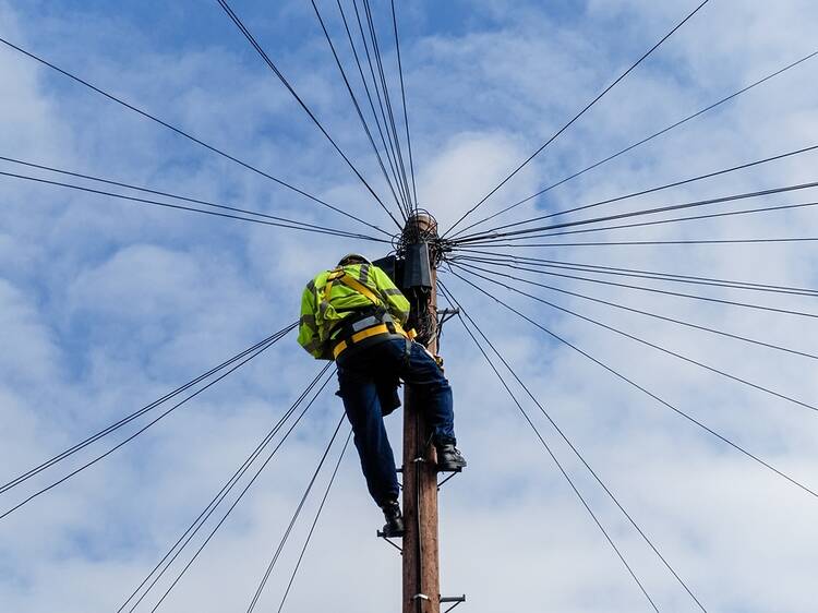 41 London locations are about to get faster internet 41 London locations are about to get faster internet
