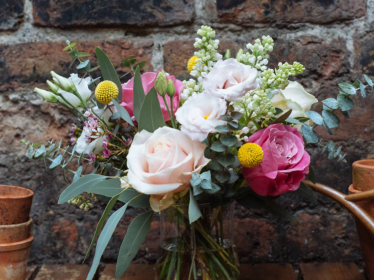 The best online shops for flower delivery in London The best online shops for flower delivery in London