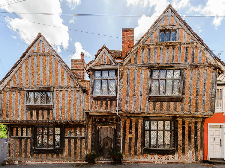 14 amazing Airbnbs near London you’ll want to book right now 14 amazing Airbnbs near London you’ll want to book right now