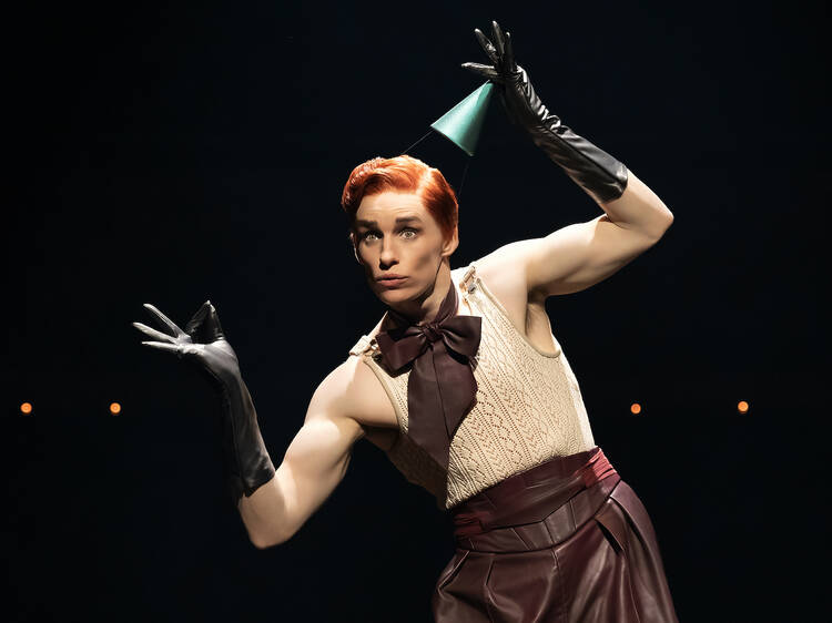 How to watch the 2024 Tony Awards How to watch the 2024 Tony Awards