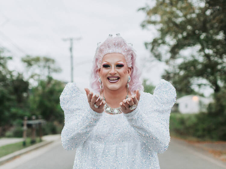 19 drag artists share their tips for newbies and secrets for success