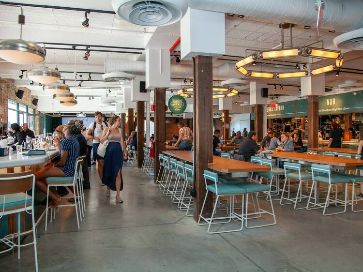 Live Music Sundays at Time Out Market Live Music Sundays at Time Out Market
