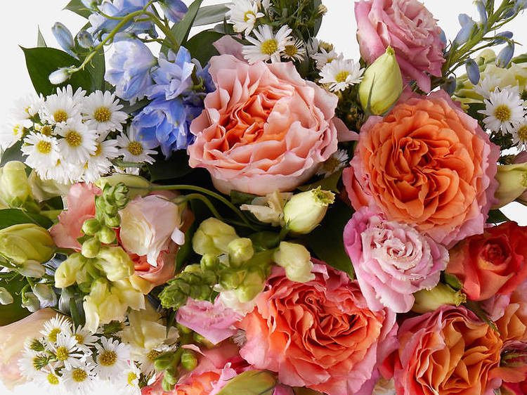 The 16 best online stores for flower delivery in NYC