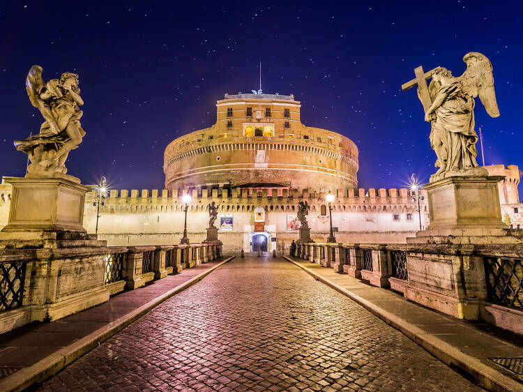 The 22 best things to do in Rome The 22 best things to do in Rome