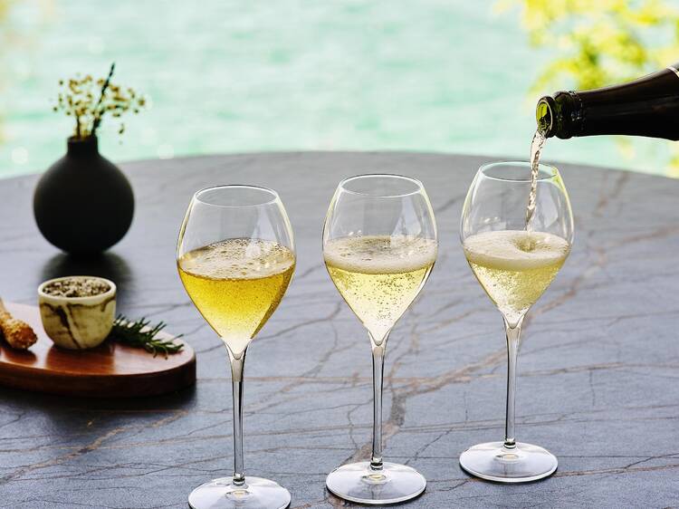 Enjoy crisp Cava at top Spanish restaurants in Hong Kong this season Enjoy crisp Cava at top Spanish restaurants in Hong Kong this season