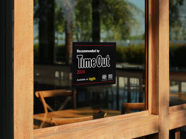Explore Time Out and KeeTa's curated list of diverse delivery dining options Explore Time Out and KeeTa's curated list of diverse delivery dining options