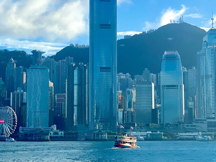 The 63 most incredible things to do in Hong Kong The 63 most incredible things to do in Hong Kong