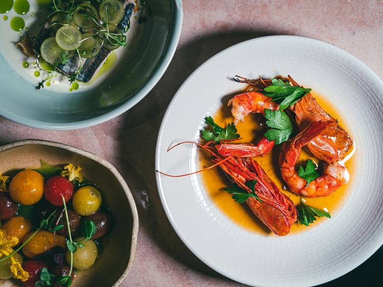 The 50 best restaurants in Hong Kong you have to try The 50 best restaurants in Hong Kong you have to try