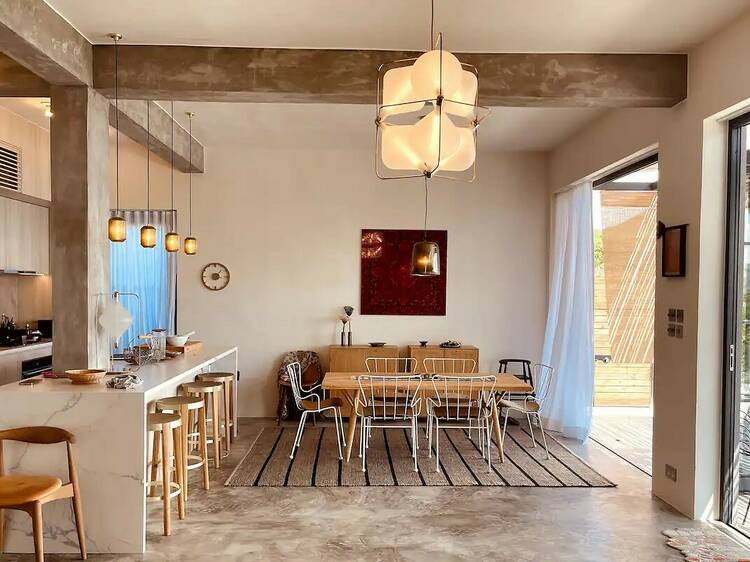 The best Airbnbs in Hong Kong The best Airbnbs in Hong Kong