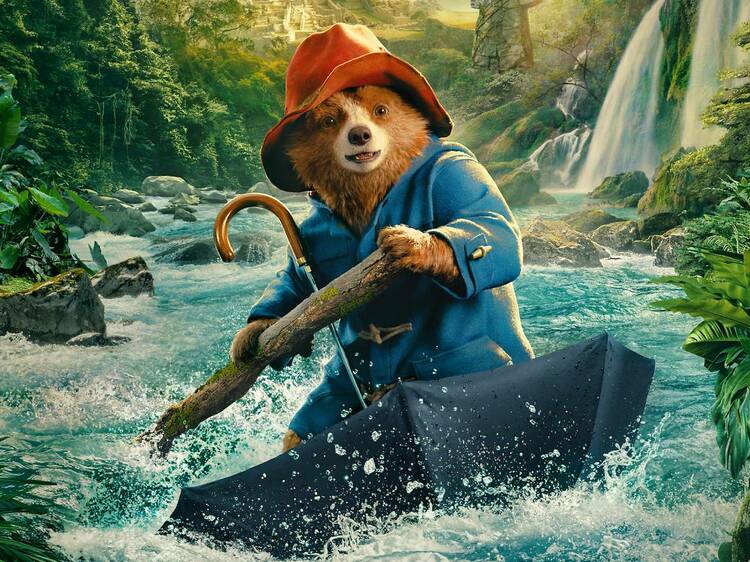 5 things we learned from the new ‘Paddington in Peru’ trailer 5 things we learned from the new ‘Paddington in Peru’ trailer