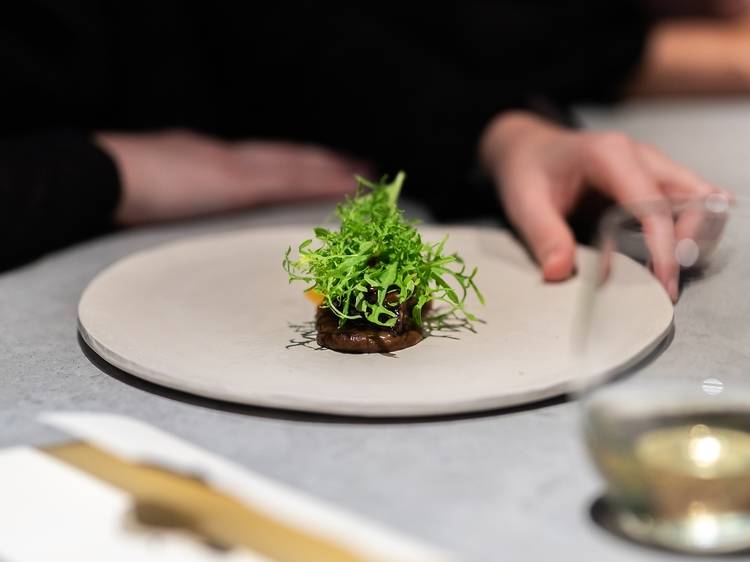 The best restaurants in Brisbane The best restaurants in Brisbane