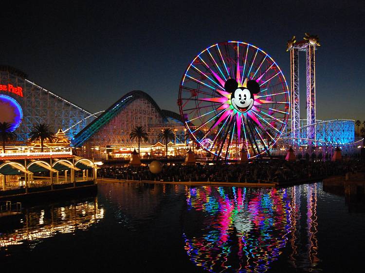 PSA: There's been a new development with plans for Melbourne to gain Australia's very first Disneyland PSA: There's been a new development with plans for Melbourne to gain Australia's very first Disneyland
