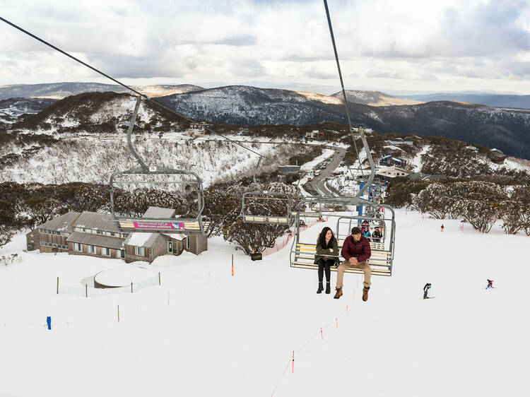Snow season is upon us! Here's everything you need to know about hitting the slopes in Victoria Snow season is upon us! Here's everything you need to know about hitting the slopes in Victoria