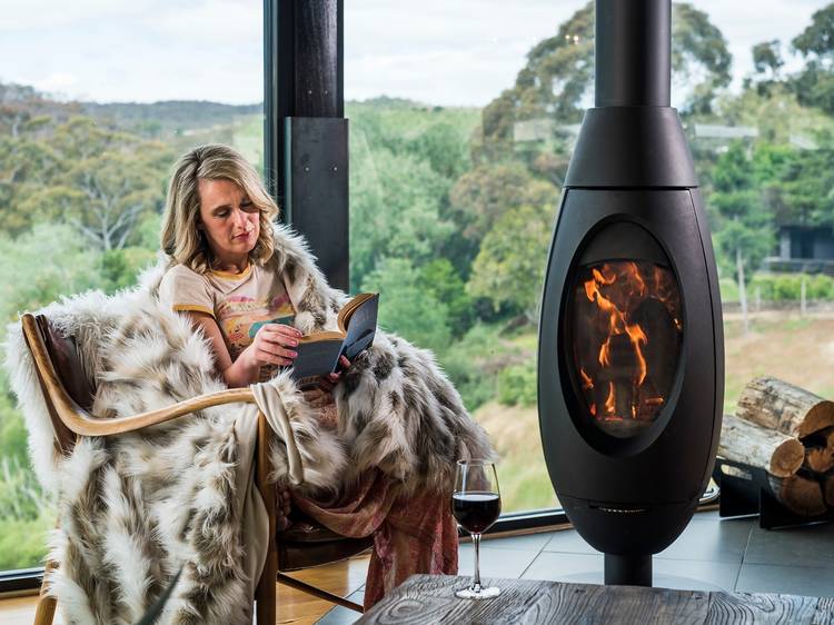 The best winter getaways in Victoria The best winter getaways in Victoria