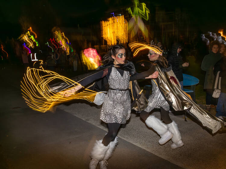 Guide to Melbourne's best winter festivals Guide to Melbourne's best winter festivals