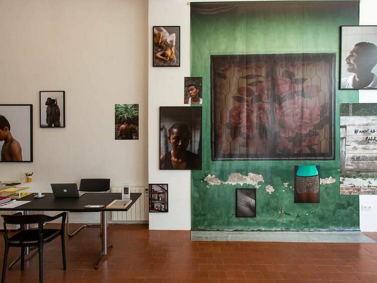 The 20 best art galleries in Porto The 20 best art galleries in Porto