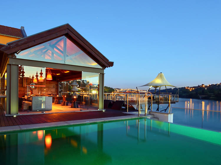 The 7 most romantic hotels in Porto The 7 most romantic hotels in Porto