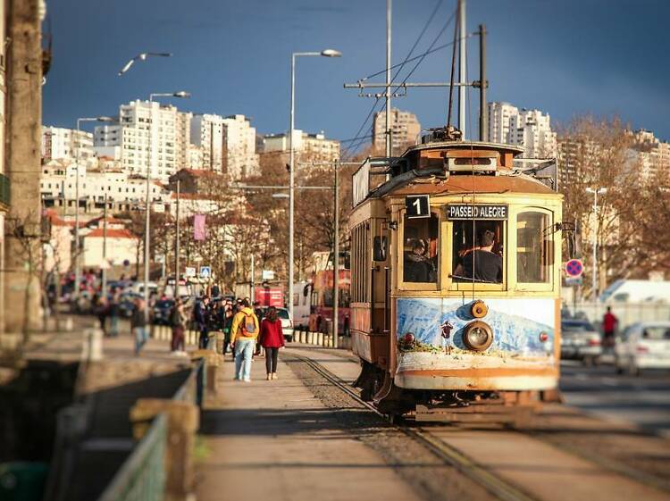 The 10 best Airbnbs in Porto The 10 best Airbnbs in Porto