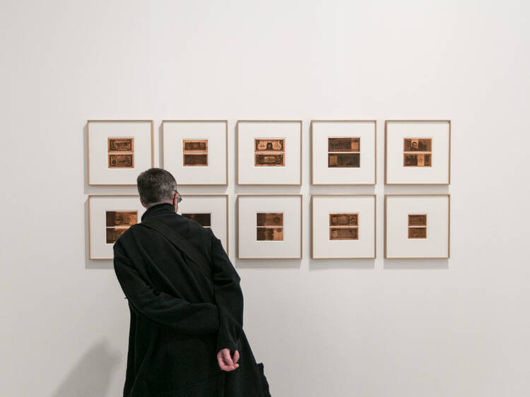 Art Routes: Discover Madrid's Artistic Side Art Routes: Discover Madrid's Artistic Side