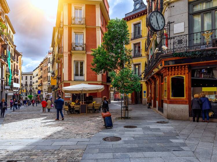 The 47 best things to do in Madrid The 47 best things to do in Madrid