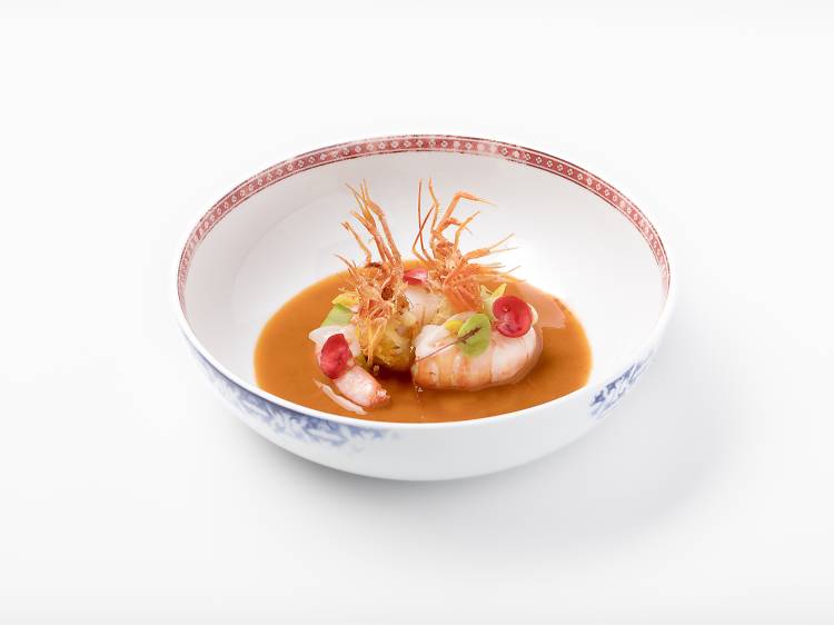 The 25 best restaurants in Madrid The 25 best restaurants in Madrid