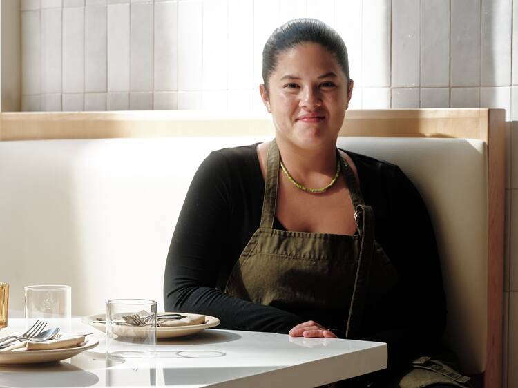 With Valerie Chang’s James Beard award, can we finally say Miami’s food scene is killing it? With Valerie Chang’s James Beard award, can we finally say Miami’s food scene is killing it?