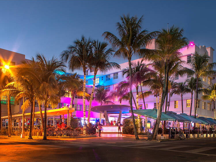 The best things to do in South Beach, Miami's famed oceanfront 'hood The best things to do in South Beach, Miami's famed oceanfront 'hood