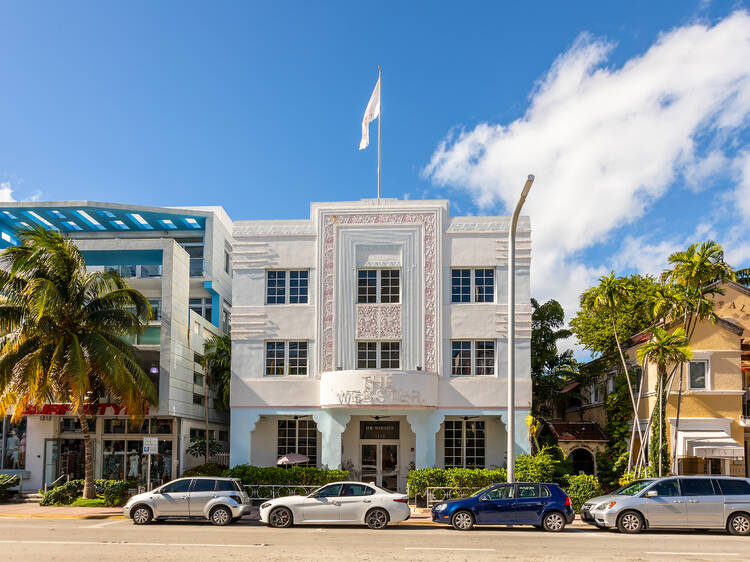 The best shopping in Miami Beach, from luxe labels to local gems The best shopping in Miami Beach, from luxe labels to local gems