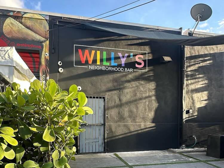 The first gay bar in Wynwood, Miami opens its doors this weekend The first gay bar in Wynwood, Miami opens its doors this weekend