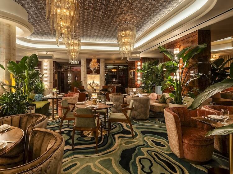 The best new restaurants in Miami The best new restaurants in Miami