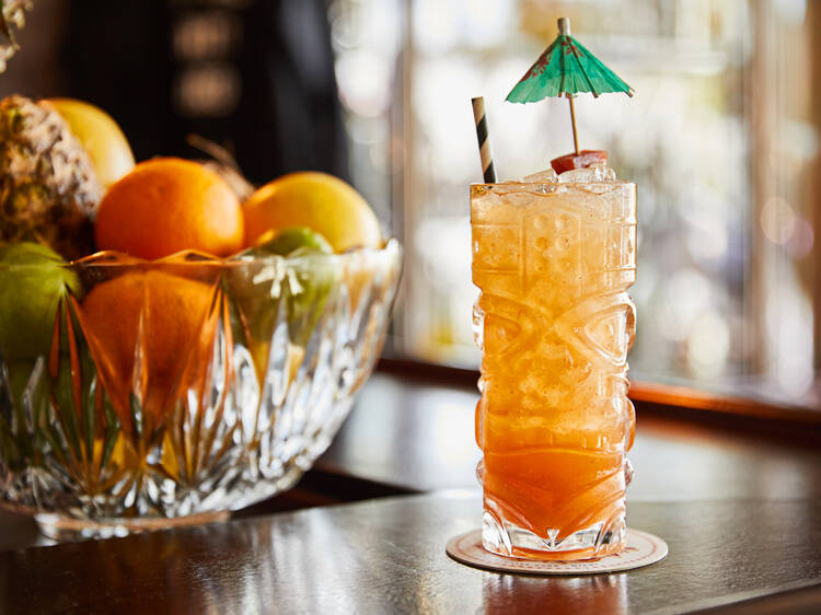 The best bars in Miami The best bars in Miami